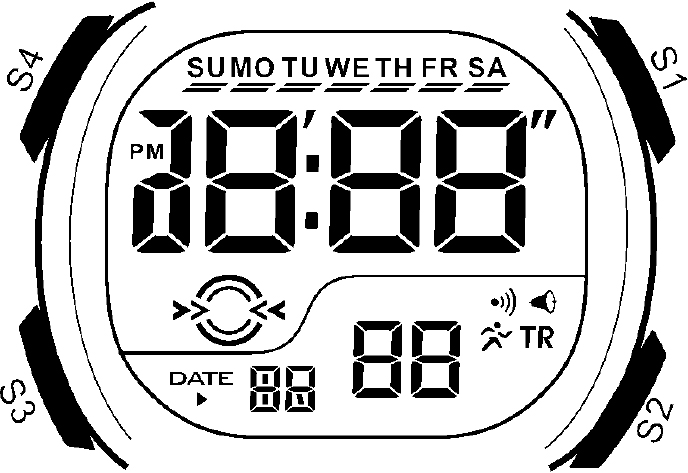 Auto Calibración